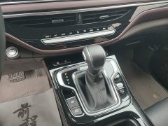 GAC Aion M6 2023 PRO 270T DCT Luxury - photo 14