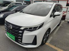 GAC Aion M6 2023 PRO 270T DCT Luxury - photo 2