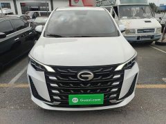GAC Aion M6 2023 PRO 270T DCT Luxury - photo 3