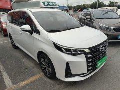 GAC Aion M6 2023 PRO 270T DCT Luxury - photo 4