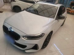 BMW 1 Series 125i M Sport Night Edition - ფოტო 1