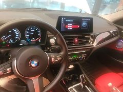 BMW 1 Series 125i M Sport Night Edition - ფოტო 10