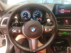 BMW 1 Series 125i M Sport Night Edition - ფოტო 11