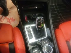 BMW 1 Series 125i M Sport Night Edition - ფოტო 14