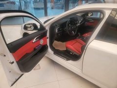 BMW 1 Series 125i M Sport Night Edition - ფოტო 16