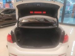 BMW 1 Series 125i M Sport Night Edition - ფოტო 19