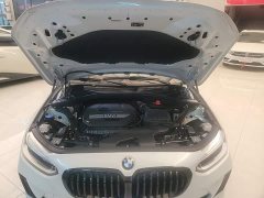 BMW 1 Series 125i M Sport Night Edition - ფოტო 20