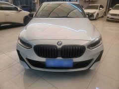 BMW 1 Series 125i M Sport Night Edition - ფოტო 3