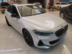 BMW 1 Series 125i M Sport Night Edition - ფოტო 4