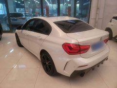 BMW 1 Series 125i M Sport Night Edition - ფოტო 5