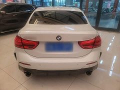 BMW 1 Series 125i M Sport Night Edition - ფოტო 6