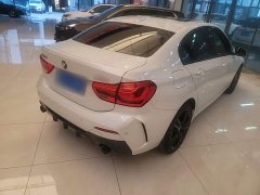 BMW 1 Series 125i M Sport Night Edition - ფოტო 7