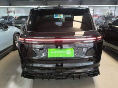 Leapmotor C16 2024 Extended Range 200 Lidar Version - ფოტო 6