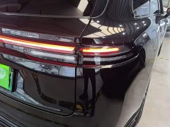 Leapmotor C16 2024 Extended Range 200 Lidar Version - ფოტო 8