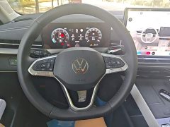 Volkswagen Jetta L 300TSI DSG Luxury - ფოტო 11