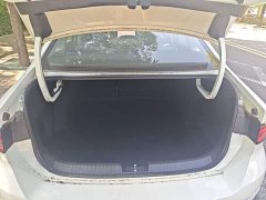 Volkswagen Jetta L 300TSI DSG Luxury - ფოტო 19