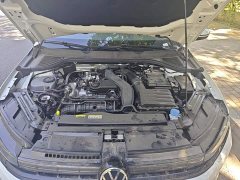 Volkswagen Jetta L 300TSI DSG Luxury - ფოტო 20