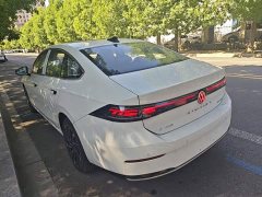 Volkswagen Jetta L 300TSI DSG Luxury - ფოტო 5