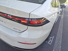 Volkswagen Jetta L 300TSI DSG Luxury - ფოტო 8