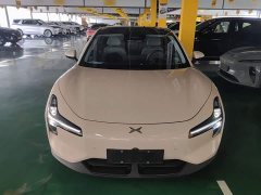 Xpeng Xiaopeng MONA M03 620 Extended Range - ფოტო 3