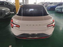 Xpeng Xiaopeng MONA M03 620 Extended Range - ფოტო 6
