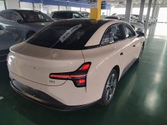 Xpeng Xiaopeng MONA M03 620 Extended Range - ფოტო 7