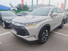 BYD Frigate 07 DM-i 100KM Flagship - ფოტო 1