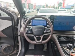BYD Frigate 07 DM-i 100KM Flagship - ფოტო 11