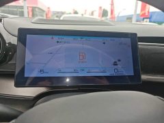 BYD Frigate 07 DM-i 100KM Flagship - ფოტო 12