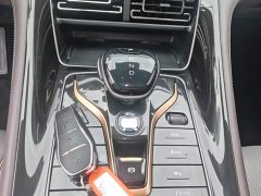 BYD Frigate 07 DM-i 100KM Flagship - ფოტო 14