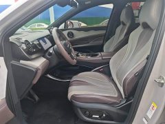 BYD Frigate 07 DM-i 100KM Flagship - ფოტო 15