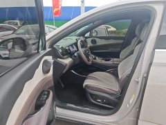 BYD Frigate 07 DM-i 100KM Flagship - ფოტო 16