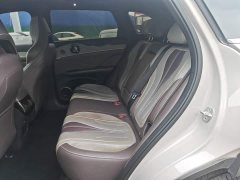 BYD Frigate 07 DM-i 100KM Flagship - ფოტო 17