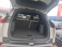 BYD Frigate 07 DM-i 100KM Flagship - ფოტო 19