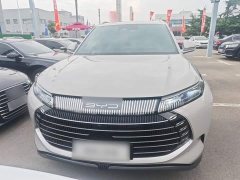 BYD Frigate 07 DM-i 100KM Flagship - ფოტო 3