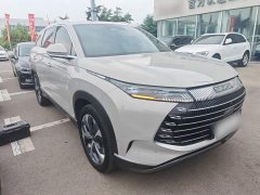 BYD Frigate 07 DM-i 100KM Flagship - ფოტო 4