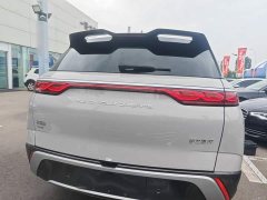 BYD Frigate 07 DM-i 100KM Flagship - ფოტო 6