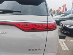 BYD Frigate 07 DM-i 100KM Flagship - ფოტო 8
