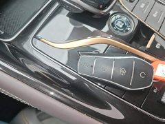 BYD Frigate 07 DM-i 100KM Flagship - ფოტო 9