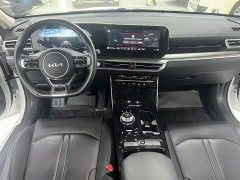 Kia K5 2021 270T CVVD Refresh Edition - ფოტო 10
