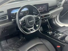 Kia K5 2021 270T CVVD Refresh Edition - ფოტო 11