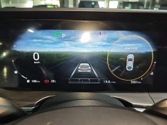 Kia K5 2021 270T CVVD Refresh Edition - ფოტო 12