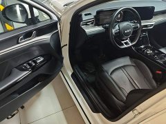 Kia K5 2021 270T CVVD Refresh Edition - ფოტო 16