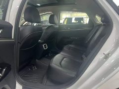 Kia K5 2021 270T CVVD Refresh Edition - ფოტო 17