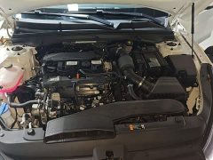 Kia K5 2021 270T CVVD Refresh Edition - ფოტო 20