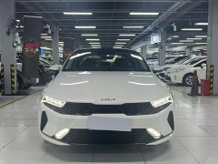 Kia K5 2021 270T CVVD Refresh Edition - ფოტო 3