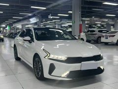 Kia K5 2021 270T CVVD Refresh Edition - ფოტო 4