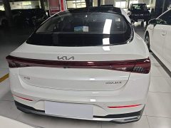 Kia K5 2021 270T CVVD Refresh Edition - ფოტო 6