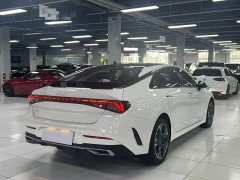 Kia K5 2021 270T CVVD Refresh Edition - ფოტო 7