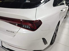 Kia K5 2021 270T CVVD Refresh Edition - ფოტო 8